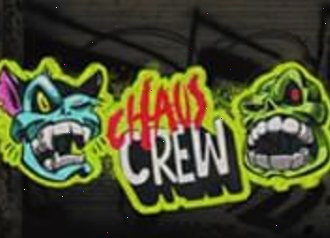 Chaos crew sloth