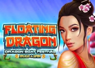 Floating Dragon boat festival slot