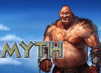 Myth slot PlaynGo
